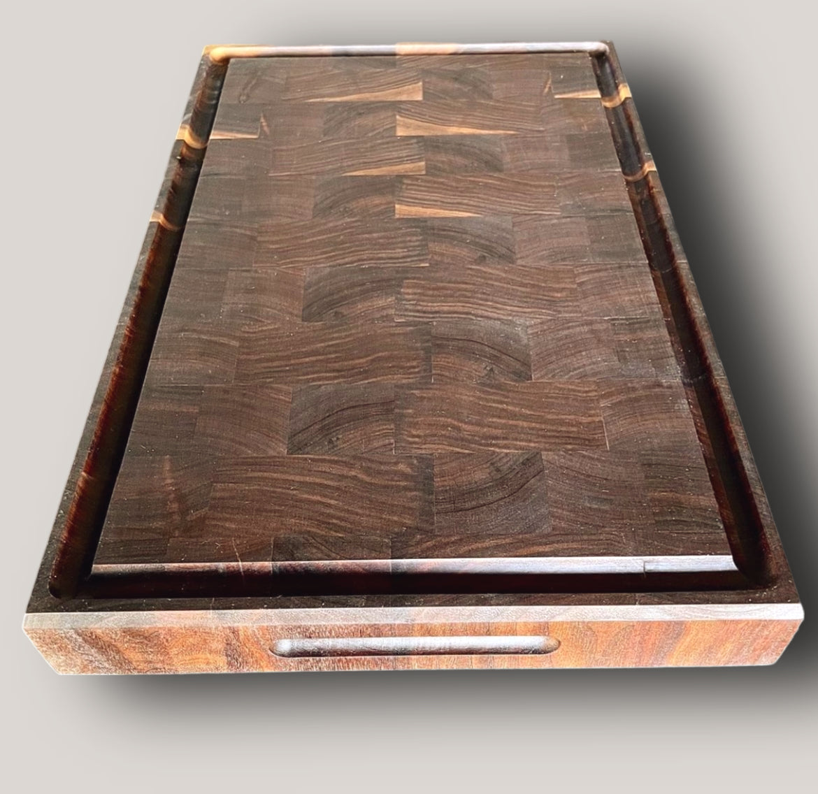 Endatrésbretti Hnota