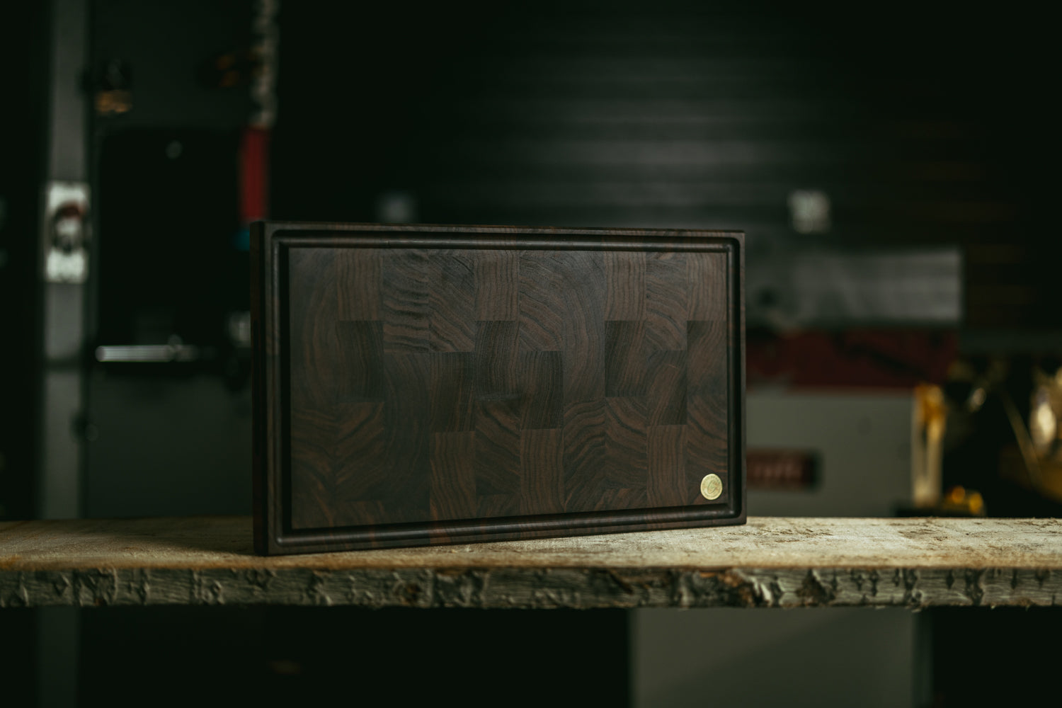 Endatrésbretti Hnota