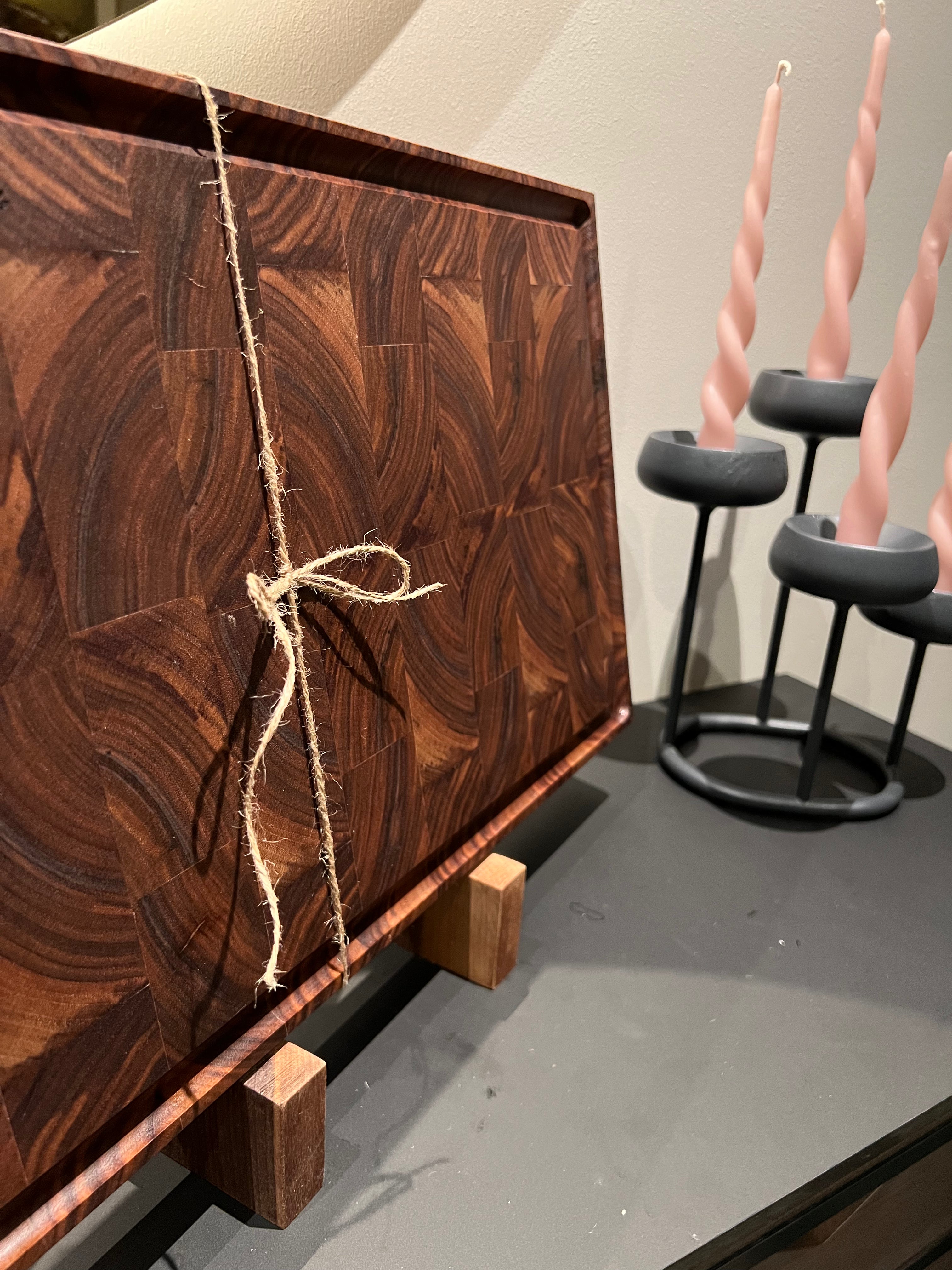 Endatrésbretti Hnota