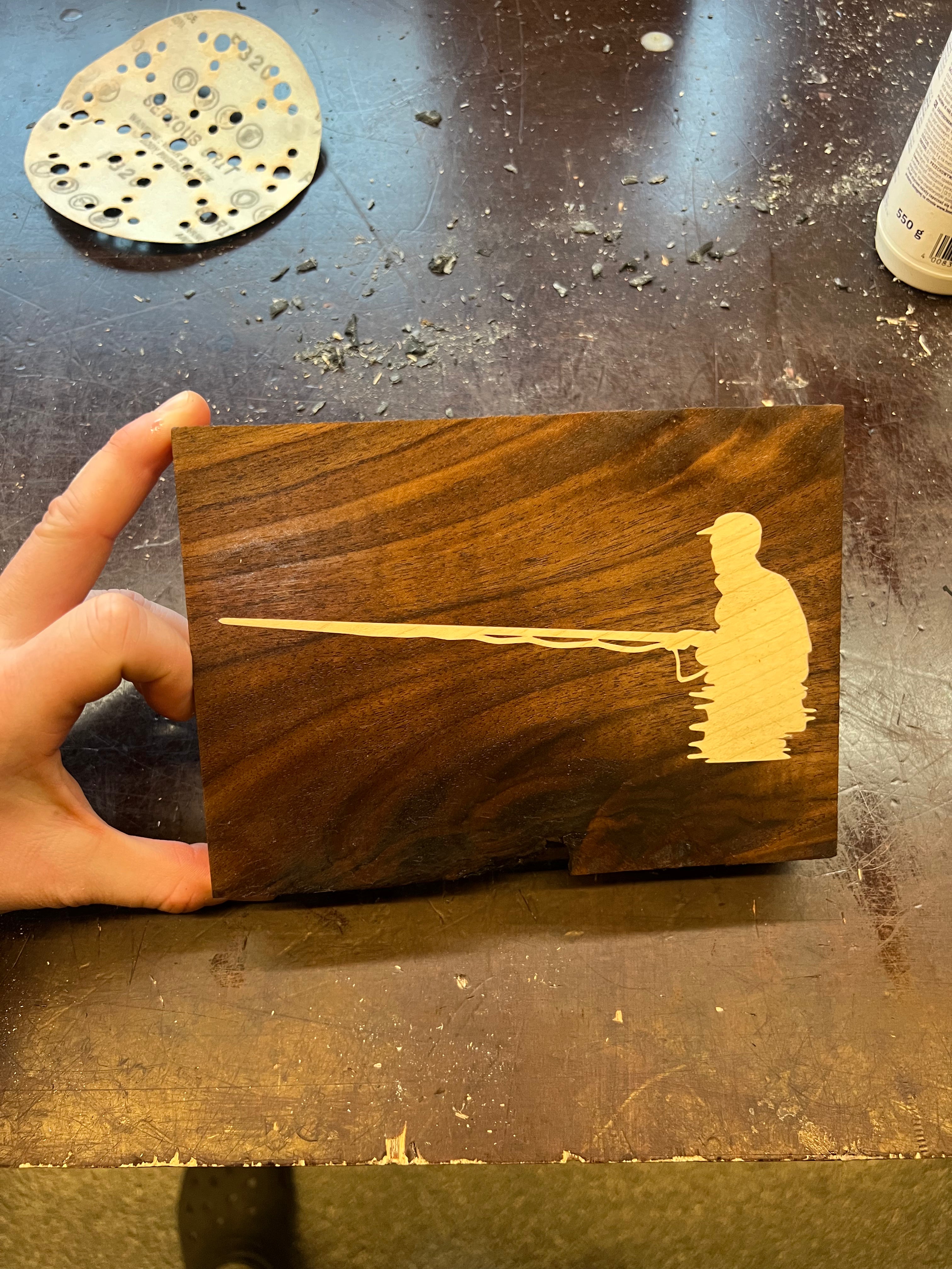 tölvufræsing í bretti, viðbót