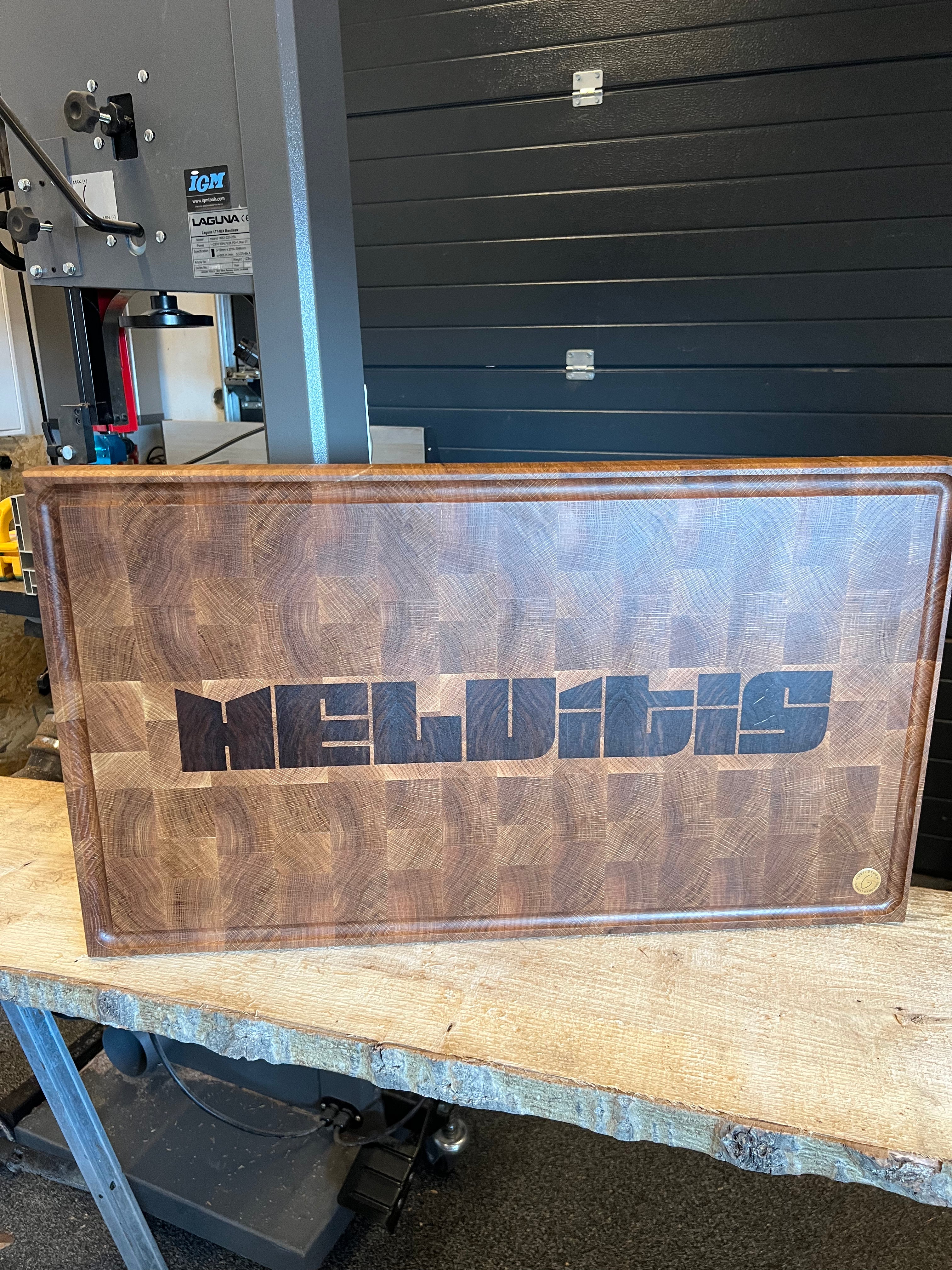 tölvufræsing í bretti, viðbót