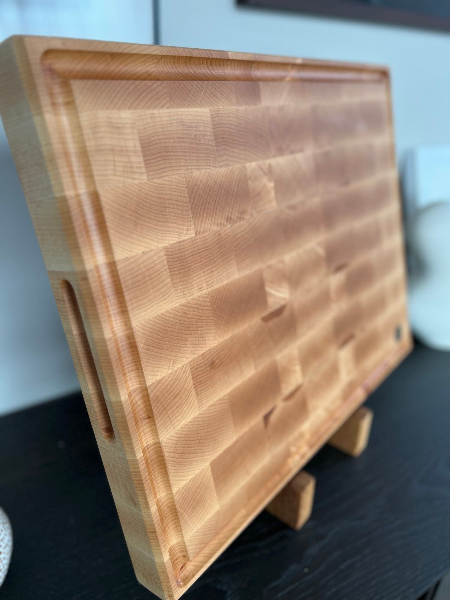 Endatrésbretti Hlyns