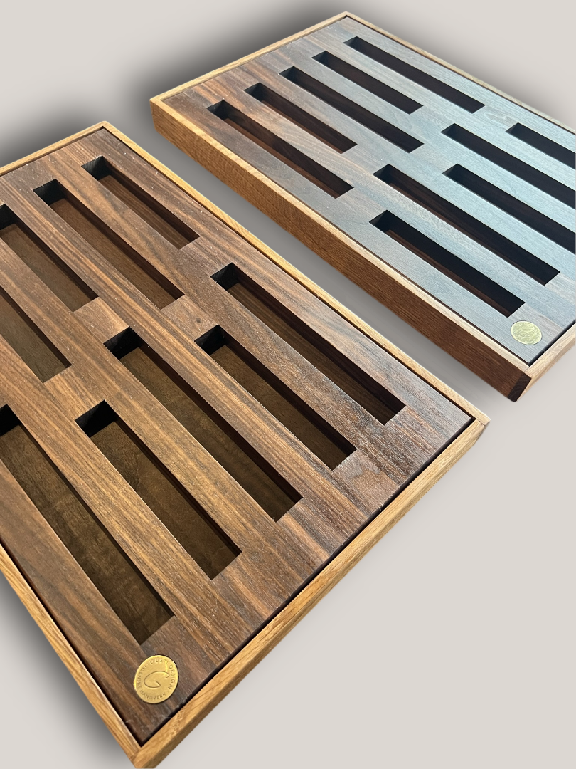 Brauðbakki / kjötfat