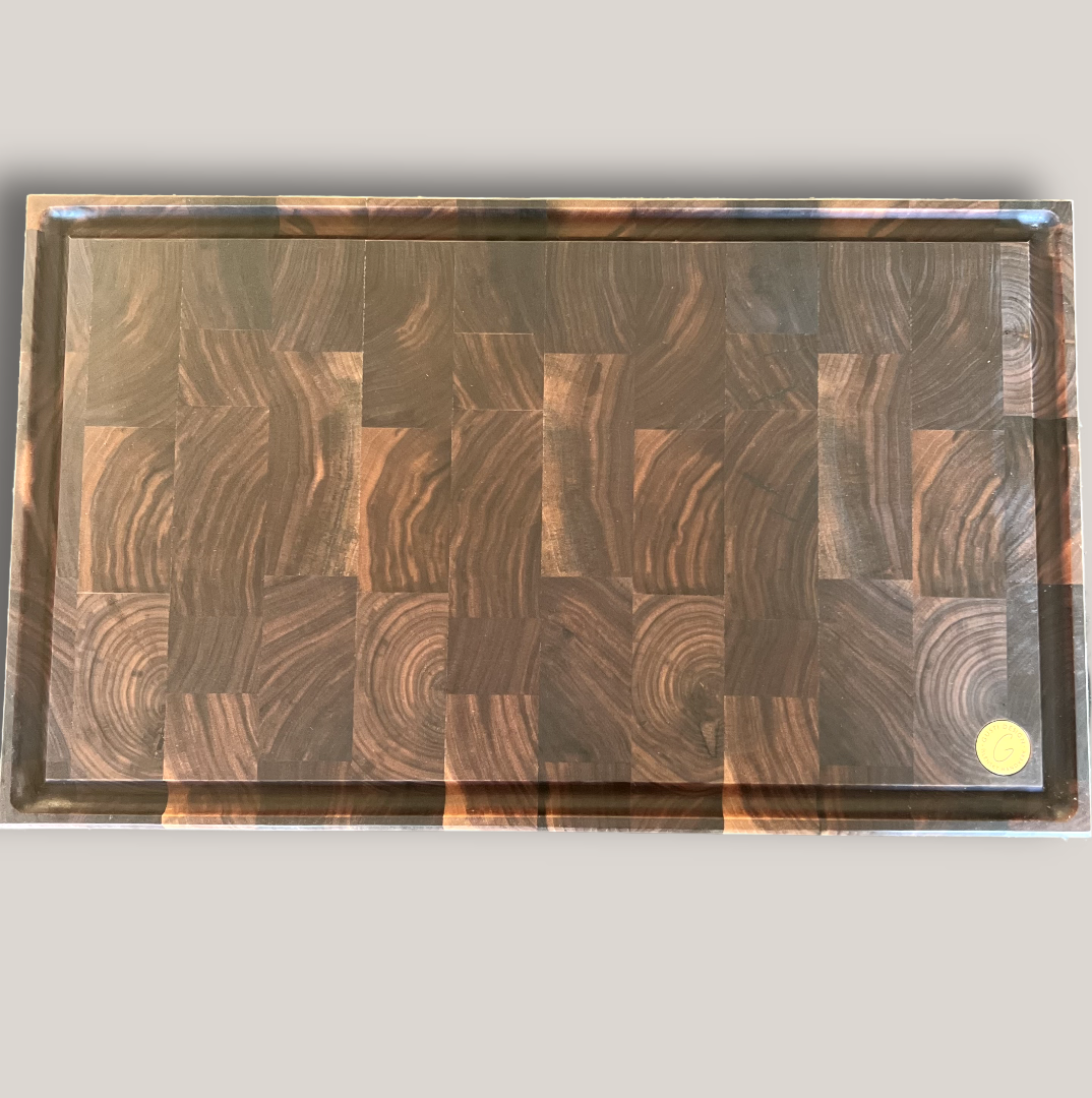 Endatrésbretti Hnota