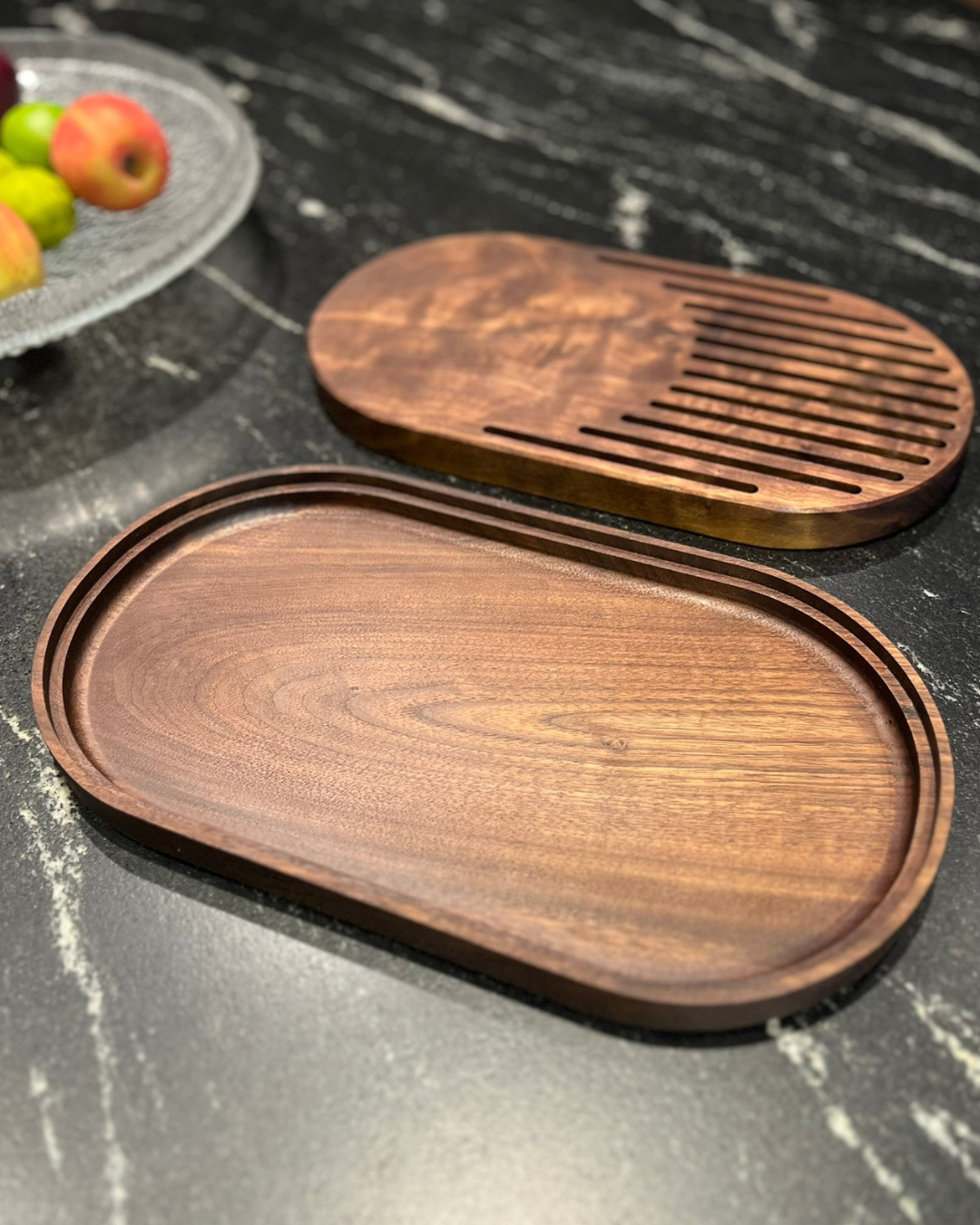 Brauðgrind í skál minni