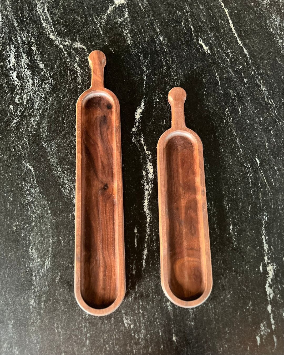 Lítill bakki hnota - lengri útgáfa