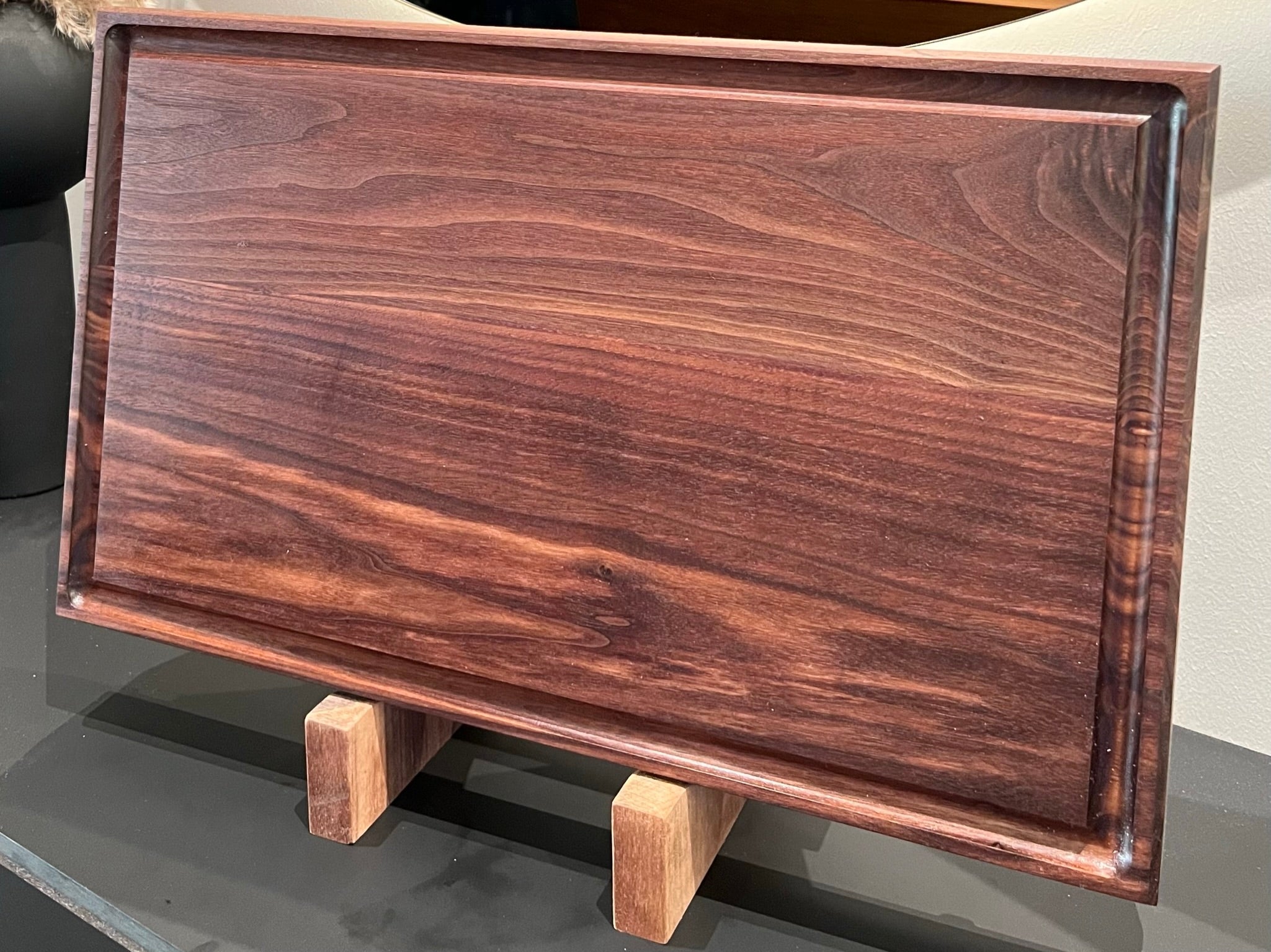 Hefðbundin skurðarbretti