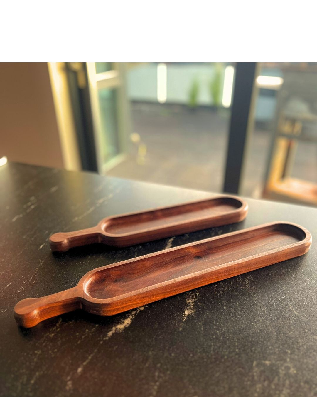 Ostaplattar, bakkar og minni bretti