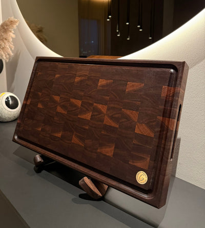 Endatrésbretti Hnota