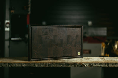 Endatrésbretti Hnota