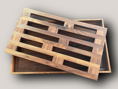 Brauðbakki / kjötfat