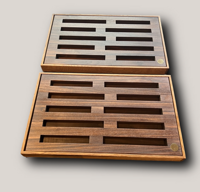 Brauðbakki / kjötfat