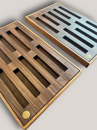 Brauðbakki / kjötfat