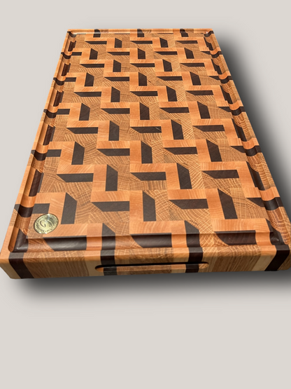 3D bretti