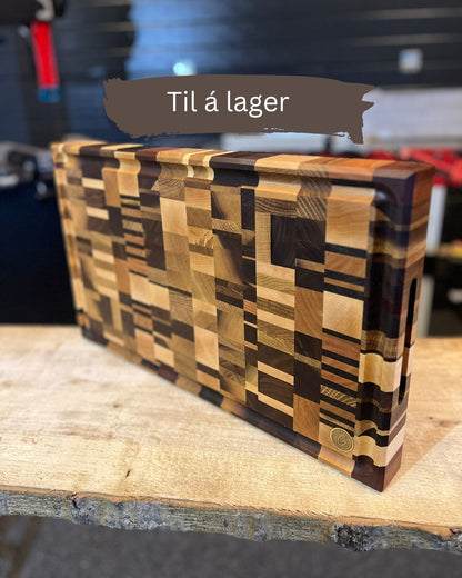 Óreiðabretti