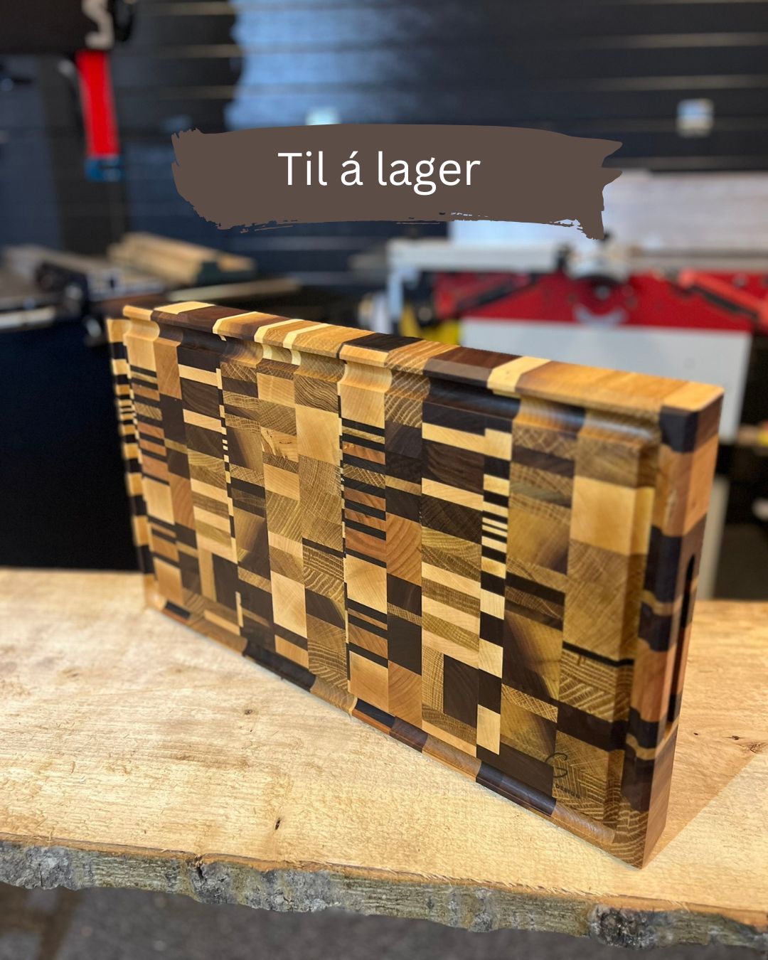 Óreiðabretti