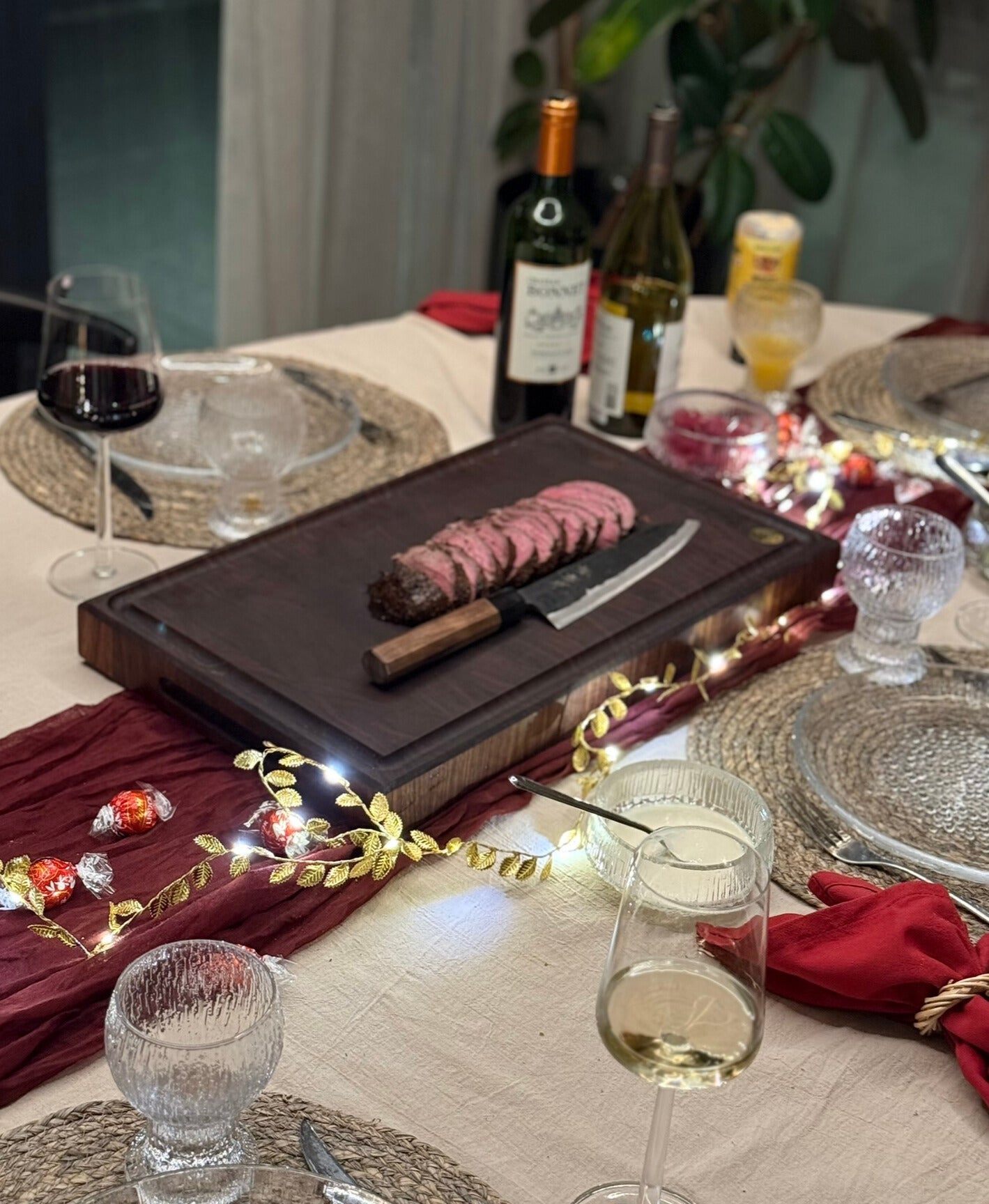 Endatrésbretti Hnota